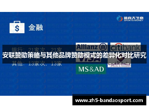 安联赞助策略与其他品牌赞助模式的差异化对比研究 安联赞助策略与其他品牌赞助模式的差异化对比研究