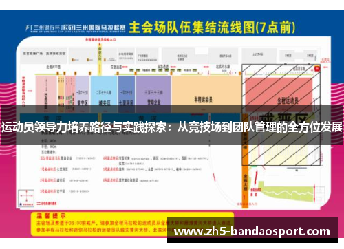 运动员领导力培养路径与实践探索:从竞技场到团队管理的全方位发展 运动员领导力培养路径与实践探索:从竞技场到团队管理的全方位发展