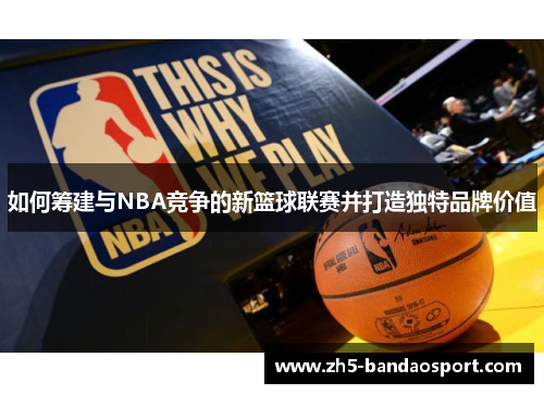 如何筹建与NBA竞争的新篮球联赛并打造独特品牌价值