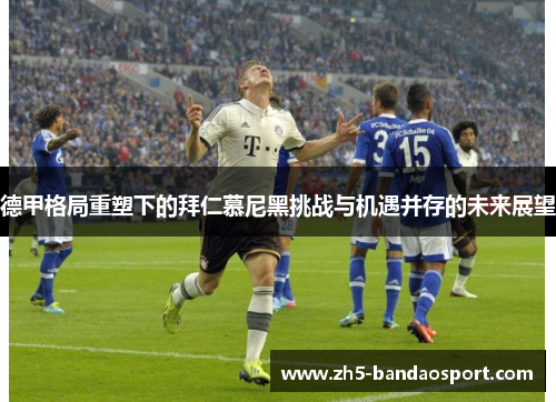 德甲格局重塑下的拜仁慕尼黑挑战与机遇并存的未来展望
